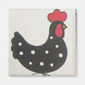 Galo マグネット (正面)