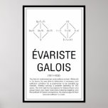 Galois ポスター<br><div class="desc">Galois</div>