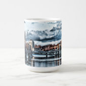 Galt Cambridge Morphing mug  モーフィングマグカップ (中央)