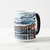 Galt Cambridge Morphing mug  モーフィングマグカップ (正面右)