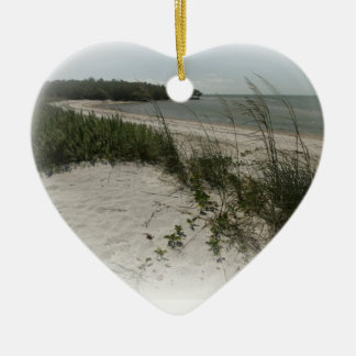 GALVESTONのオーナメント セラミックオーナメント