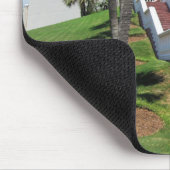 Galvestonのテキサス州のマウスパッド マウスパッド (コーナー)