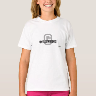 Galveston Tシャツ
