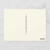 Galveston Texas Postcard ポストカード (裏面)