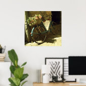 Galway Bike ポスター (ホームオフィス)