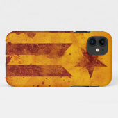Gama Independència Case-Mate iPhoneケース (裏面(横))