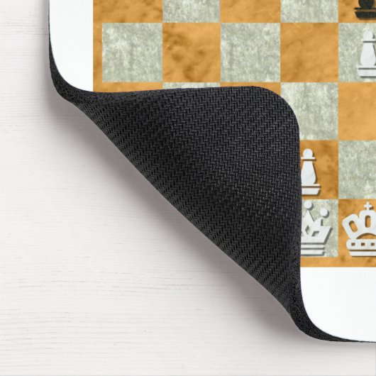 Gambit王の マウスパッド (コーナー)