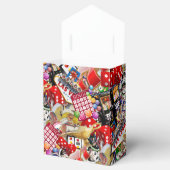 Gamblers Delight - Las Vegas Icons フェイバーボックス (オープン)