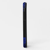 Gamblinの祖父 Case-Mate iPhoneケース (裏面/左)