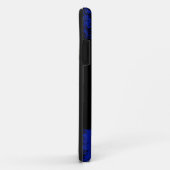 Gamblinの祖父 Case-Mate iPhoneケース (裏面/右)