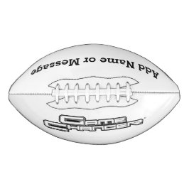 「Game Changer」 2パネル形骸化器 アメリカンフットボール