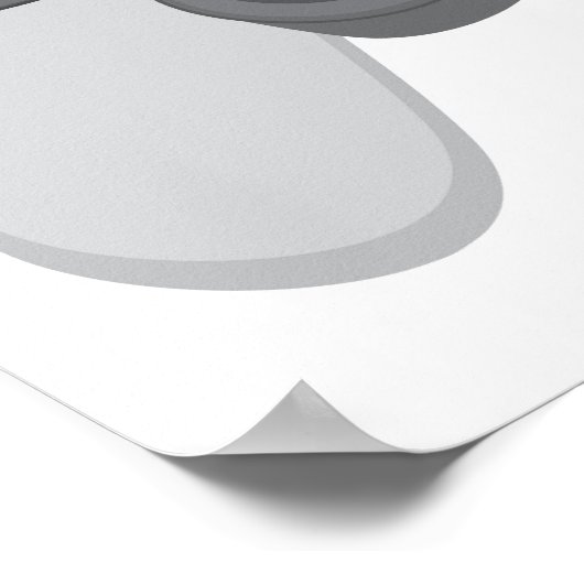 Game Controller ポスター (角)