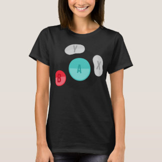 Game Cube Tシャツ