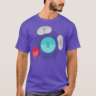 Game Cube Tシャツ