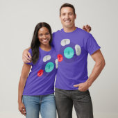 Game Cube Tシャツ (ユニセックス)