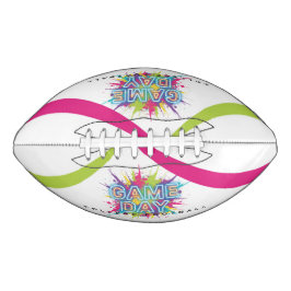 Game Day アメリカンフットボール