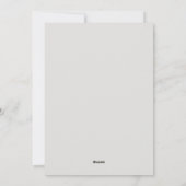 「Game Day Glory: すごい Bowl Bash 2025」 シーズンカード (裏面)