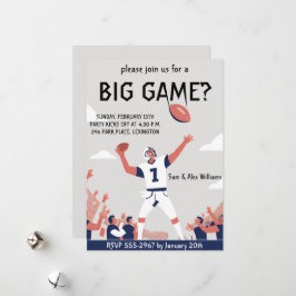 「Game Day Glory: すごい Bowl Bash 2025」 シーズンカード