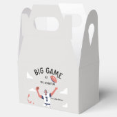 「Game Day Glory: すごい Bowl Bash 2025」 フェイバーボックス (オープン)