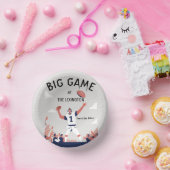 「Game Day Glory: すごい Bowl Bash 2025」 ペーパーボウル (パーティー)