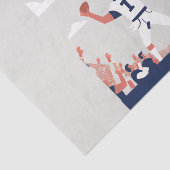 「Game Day Glory: すごい Bowl Bash 2025」 薄葉紙 (詳細)