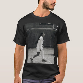"Game Face" Tシャツ
