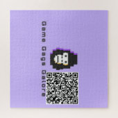 game gags galor puzzle ジグソーパズル (横)