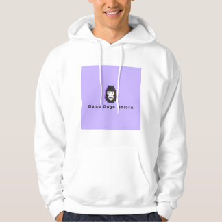 game gags galore hoodie パーカ