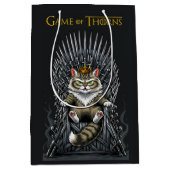 GAME OF THORNS ミディアムペーパーバッグ (正面)
