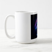 Game On Gaming Mug コーヒーマグカップ (左)