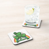 Game On Luck of the Irish | St. Patrick's Day Game コースター (右側)