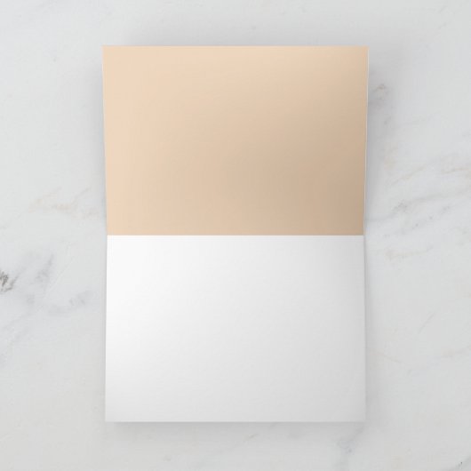 Game On Turkeys Greeting Card カード (内部)