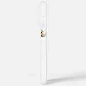 Game Over Married Funny iPhone Case Case-Mate iPhoneケース (裏面 / 左)