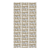 Game Over: Restore Old-School Fun, Level Up Today ポスター (正面)