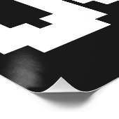 Game Over: Revive Old Games, Level Up Your Game ポスター (コーナー)