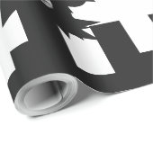 Game Over: Revive Old Games, Level Up Your Game ラッピングペーパー (ロールコーナー)