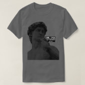 Game Over Tシャツ (デザイン正面)