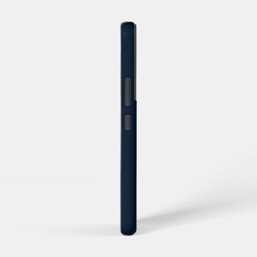 Game Over? Try Again! – Futuristic Gamer Phone  Samsung Galaxyケース (右側面)