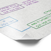 Game plan フォトプリント            (角)