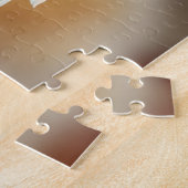 Game Puzzle-Cat & Goldfish ジグソーパズル (側面)