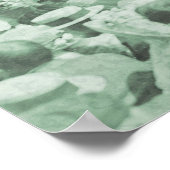 Game Set Match: Vintage Tennis poster ポスター (角)