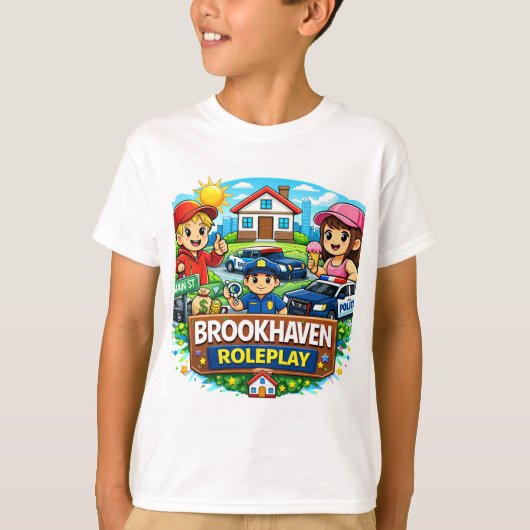 Game T shirt Tシャツ (正面)