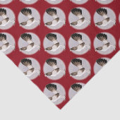 Gamecock: ヘンニー 薄葉紙 (詳細)