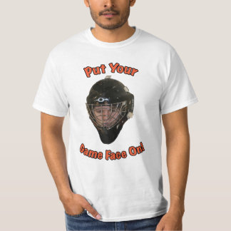 GameFace Tシャツ