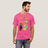 GAMEFI ガール Tシャツ (正面フル)