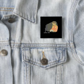 Gamer 缶バッジ (インサイチュ)