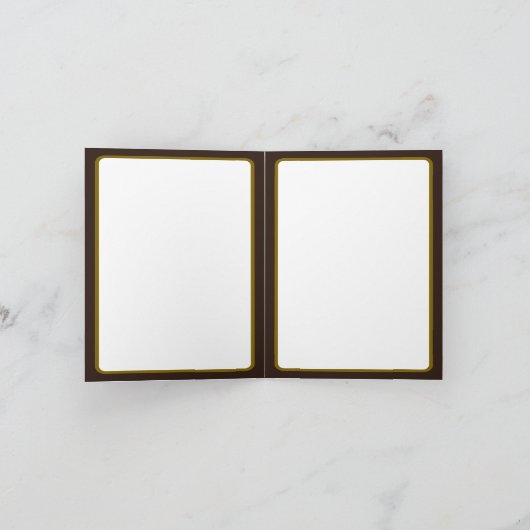 gamer 8th Wedding Anniversary Level 8 unlocked カード (内部)