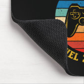 Gamer Birthday Level 1 Complete Level 2 Loading An マウスパッド (コーナー)