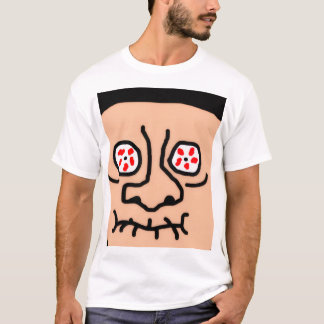 Gamer Chance DON'T LAUGH TShirt Tシャツ