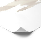 Gamer Cheetahのポスターまたはダウンロー子供へド ポスター (角)